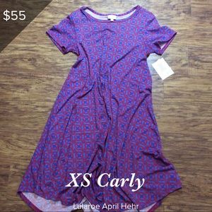 Xs carly